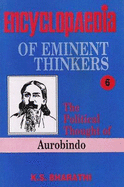 The political thought of Aurobindo