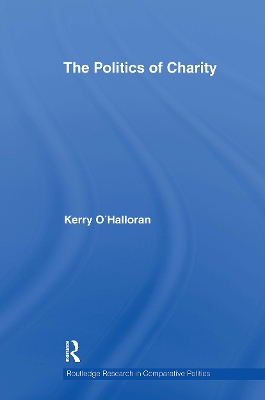 The Politics of Charity - O'Halloran, Kerry