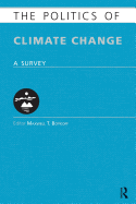 The Politics of Climate Change: A Survey