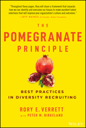 The Pomegranate Principle: Best Practices in Diversity Recruiting