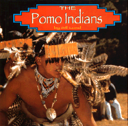The Pomo Indians - Lund, Bill