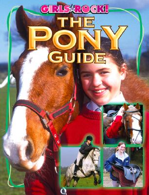 The Pony Guide - Adelman, Beth