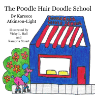 The Poodle Hair Doodle School
