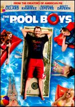 The Pool Boys - J.B. Rogers