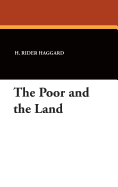 The Poor and the Land