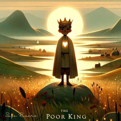 The Poor King - Rivers, Sage