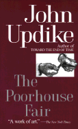 The Poorhouse Fair - Updike, John, Professor