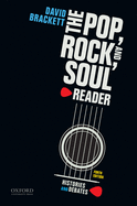 The Pop, Rock, and Soul Reader: Histories and Debates