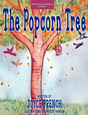 The Popcorn Tree - French, Joyce