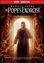 The Pope's Exorcist [Includes Digital Copy]