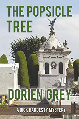 The Popsicle Tree - Grey, Dorien