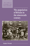 The population of Britain in the nineteenth century