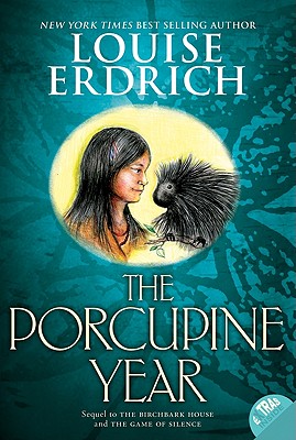 The Porcupine Year - 