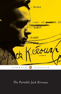 The Portable Jack Kerouac - Kerouac, Jack, and Charters, Ann (Editor)