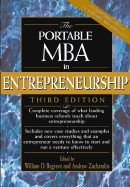 The Portable MBA in Entrepreneurship - Bygrave, William D (Editor), and Zacharakis (Editor)