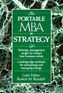The Portable MBA in Strategy