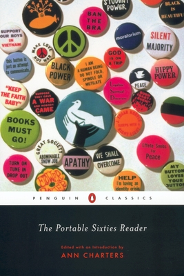 The Portable Sixties Reader - Various, and Charters, Ann (Editor)