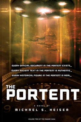 The Portent - Heiser, Michael