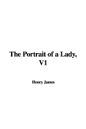 The Portrait of a Lady, V1