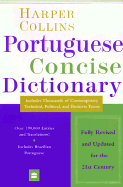 The Portuguese Concise Dictionary