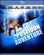 The Poseidon Adventure [Blu-ray] - Ronald Neame