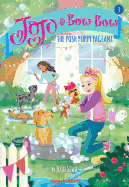 The Posh Puppy Pageant (Jojo and Bowbow #3)
