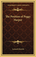 The Position of Peggy Harper