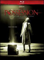 The Possession [Blu-ray] - Ole Bornedal