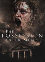 The Possession Experiment - Scott B. Hansen