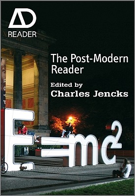 The Post-Modern Reader - Jencks, Charles (Editor)