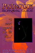 The Postpartum Survival Guide