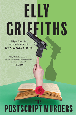 The PostScript Murders: A Mystery - Griffiths, Elly