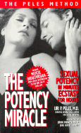 The Potency Miracle - Peles, Uri