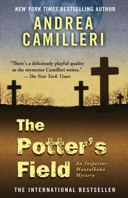 The Potter's Field - Camilleri, Andrea