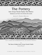 The Pottery from Arroyo Hondo Pueblo: Tribalization and Trade in the Northern Rio Grande