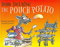 The Pouch Potato - DeLuise, Dom