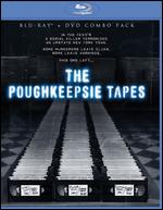 The Poughkeepsie Tapes [Blu-ray/DVD] [2 Discs] - John E. Dowdle