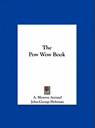 The Pow Wow Book
