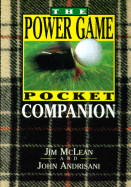 The Power-Game Pocket Companion