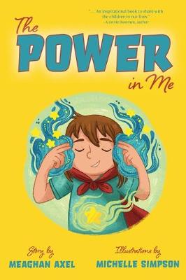 The Power in Me - Axel, Meaghan