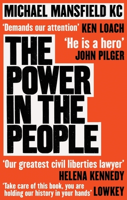 The Power In The People: How We Can Change The World - Mansfield, Michael