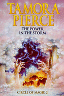 The Power in the Storm - Pierce, Tamora