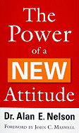 The Power of a NEW Attitude