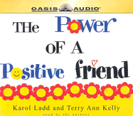 The Power of a Positive Friend