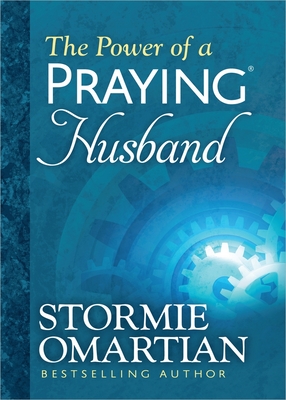 The Power of a Praying Husband Deluxe Edition - Omartian, Stormie