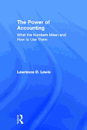 The Power of Accounting: What the Numbers Mean and How to Use Them