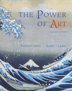 The Power of Art - Lewis, Richard, and Lewis, Susan I