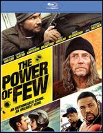 The Power of Few [Blu-ray] - Leone Marucci