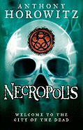 The Power of Five: Necropolis