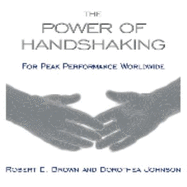 The Power of Handshaking: For Peak Performance Worldwide